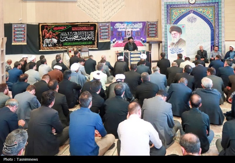 انقلابیگری , ماه صفر , اخبار زنجان , شهید امام خامنه ای (ره) ,