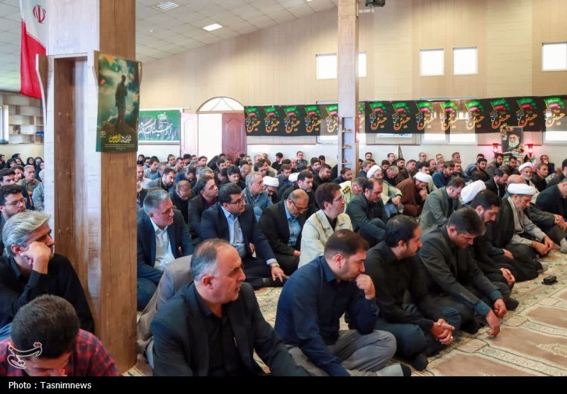 انقلابیگری , ماه صفر , اخبار زنجان , شهید امام خامنه ای (ره) ,