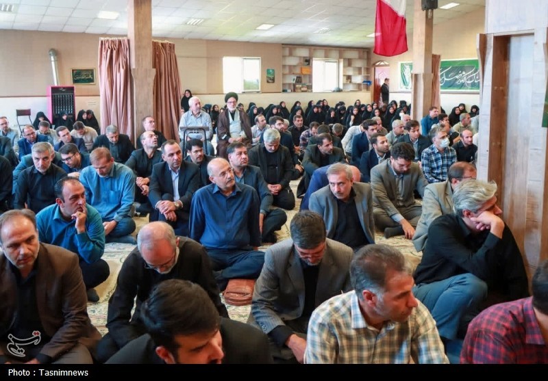 انقلابیگری , ماه صفر , اخبار زنجان , شهید امام خامنه ای (ره) ,