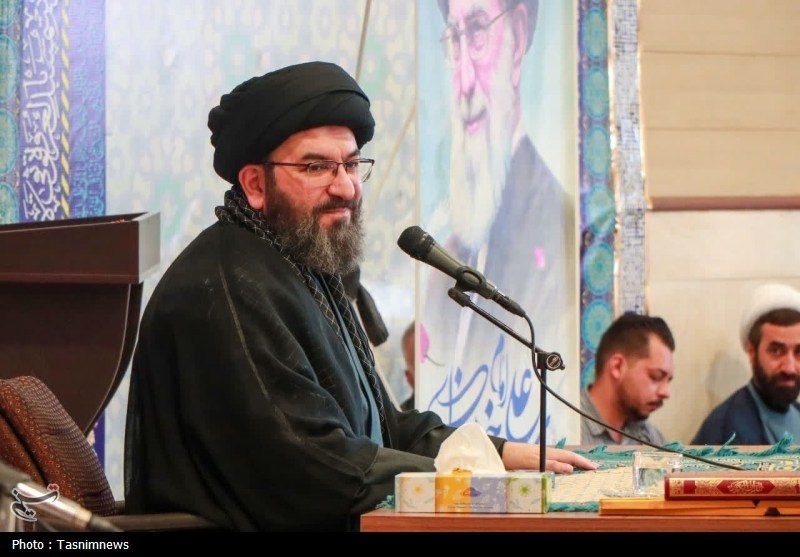 انقلابیگری , ماه صفر , اخبار زنجان , شهید امام خامنه ای (ره) ,