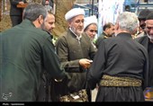 ماموستا کریمی: شهدا چراغ راه ملت‌اند؛ پاسداشت خون آنان وظیفه همگانی