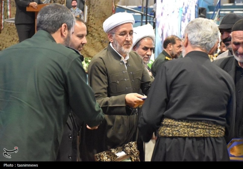 اخبار بانه , اخبار استان کردستان , شهید , خانواده شهدا ,