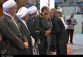 شهدا؛ الگوهای ماندگار برای نسل‌های آینده و روایتگران وحدت ملی