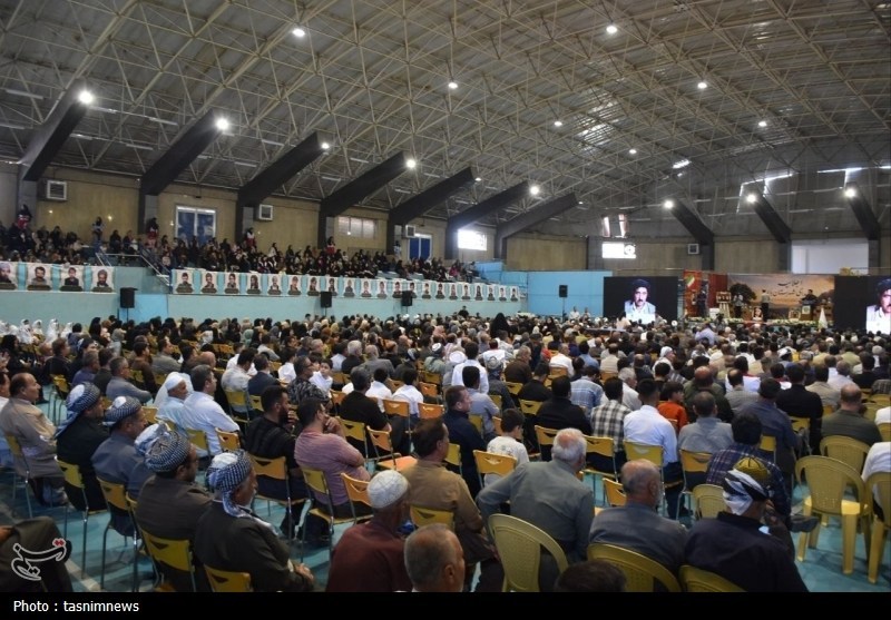 اخبار بانه , اخبار استان کردستان , شهید , خانواده شهدا ,