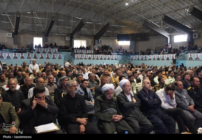 اخبار بانه , اخبار استان کردستان , شهید , خانواده شهدا ,