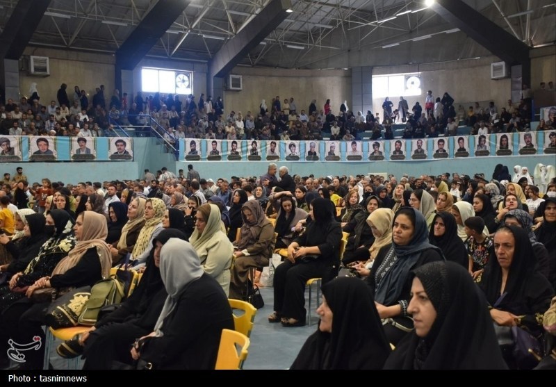اخبار بانه , اخبار استان کردستان , شهید , خانواده شهدا ,