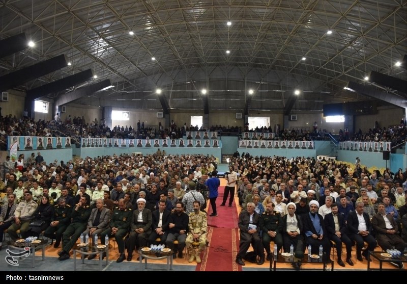 اخبار بانه , اخبار استان کردستان , شهید , خانواده شهدا ,