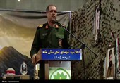 دشمن وحدت اقوام ایرانی را هدف گرفته است/خون شهدا ضامن عزت ملت است