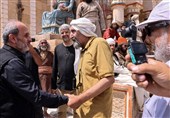 60 قسمت از «سلمان فارسی» آماده پخش است