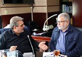استانداران سمنان و تهران برای حل مشکلات حبله رود به توافق رسیدند