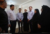 سفر 2 روز وزیر راه و شهرسازی به بوشهر