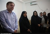 سفر 2 روز وزیر راه و شهرسازی به بوشهر