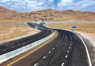 پایان انتظار 15 ساله؛ عملیات تکمیل محور سمنان–فیروزکوه آغاز می‌شود