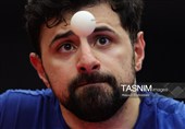 فینال مسابقات لیگ برتر تنیس روی میز
