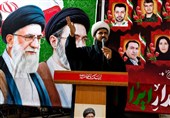 ایران با تکیه بر فرهنگ عاشورا و انتظار شکست‌ناپذیرترین ملت تاریخ شد
