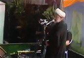 پیروزی علیه استکبار در سایه وحدت و تبعیت از ولایت محقق می‌شود