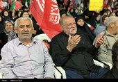 خروش مردم بوشهر در اجتماع 143 قرار خونخواهی امام شهید