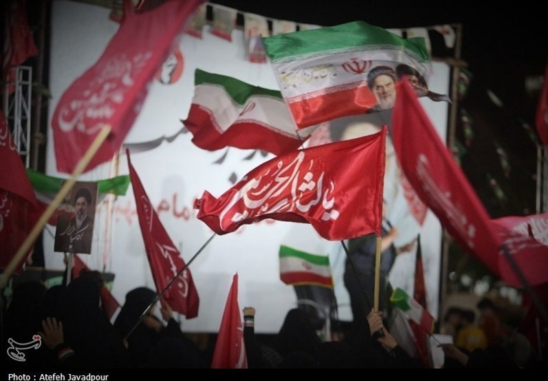 140 شب ایستادگی با یک آرزو؛ زیارت کربلا