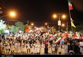 صد و چهل‌وسومین شبِ بیعت و خروش در یاسوج