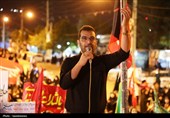 صد و چهل‌وسومین شبِ بیعت و خروش در یاسوج