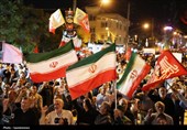صد و چهل‌وسومین شبِ بیعت و خروش در یاسوج