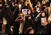 صد و چهل‌وسومین شبِ بیعت و خروش در یاسوج