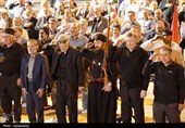 صد و چهل‌وسومین شبِ بیعت و خروش در یاسوج