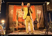 صد و چهل‌وسومین شبِ بیعت و خروش در یاسوج