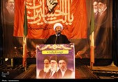 صد و چهل‌وسومین شبِ بیعت و خروش در یاسوج