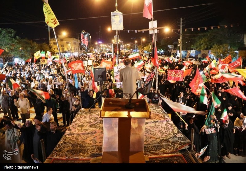 اخبار یاسوج , شهید امام خامنه ای (ره) , اخبار استان کهگیلویه و بویراحمد , 