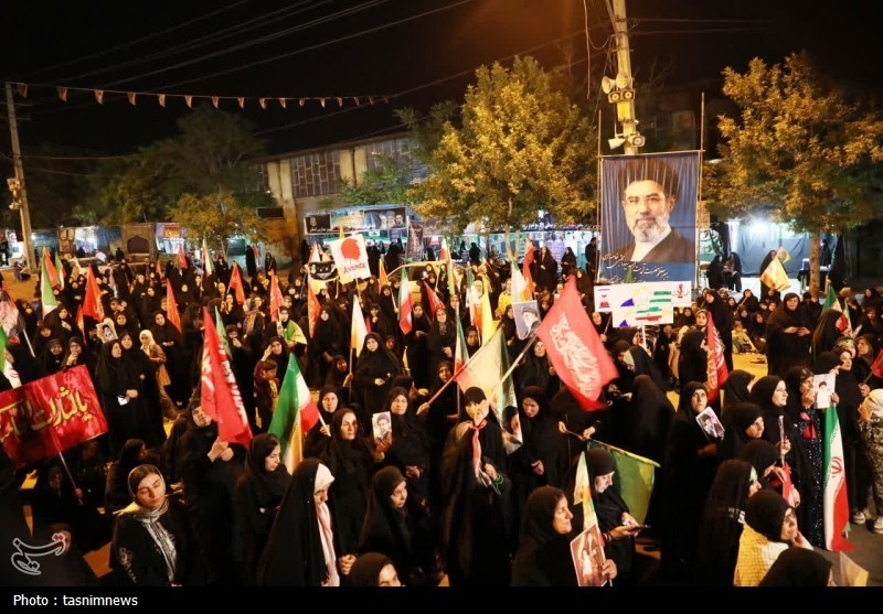 اخبار یاسوج , شهید امام خامنه ای (ره) , اخبار استان کهگیلویه و بویراحمد , 