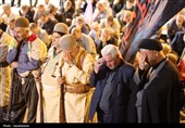 صد و چهل‌وسومین شبِ بیعت و خروش در یاسوج