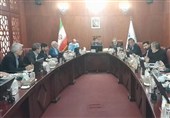 تصویب 55 درخواست سرمایه‌گذاری خارجی به ارزش 178 میلیون دلار در تیر1405