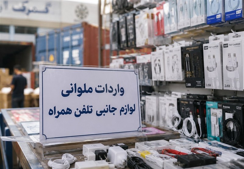ابهام در اخذ مالیات از کالاهای ملوانی؛ لزوم برخورد با متخلفان