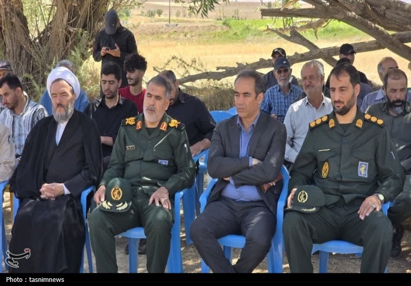 اخبار بیجار , اخبار استان کردستان , سازمان منابع طبیعی ,