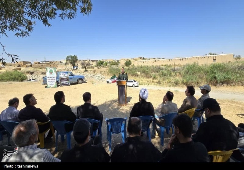 اخبار بیجار , اخبار استان کردستان , سازمان منابع طبیعی ,