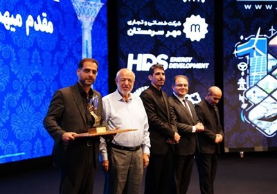 خراسان رضوی پیشگام در انرژی پاک