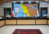 واگذاری 990 قطعه زمین طرح جوانی جمعیت در 8 شهر استان بوشهر