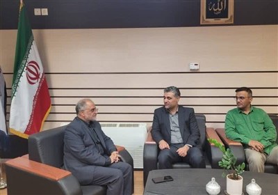 توسعه شبکه دیجیتال و تقویت خبرنگاران محلی درسربیشه و نهبندان پیگیری شد