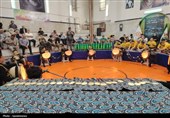 ورزش محور توانمندسازی افراد دارای معلولیت در شهرستان ری
