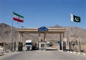 ‌آغاز فصل تازه تجارت ایران و پاکستان؛ مرز کوهک رسمی شد