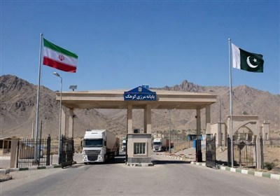 گام تازه برای رسمی‌شدن مرز کوهک با پاکستان
