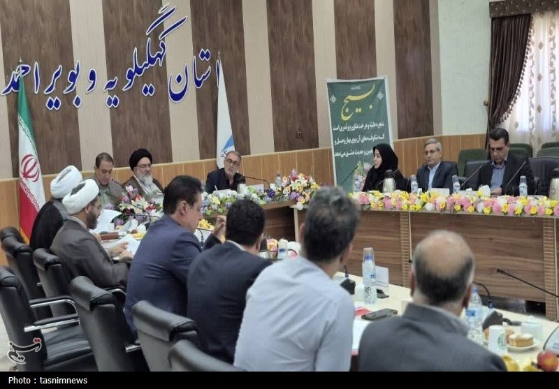 دانشگاه آزاد اسلامی , اخبار استان کهگیلویه و بویراحمد , 
