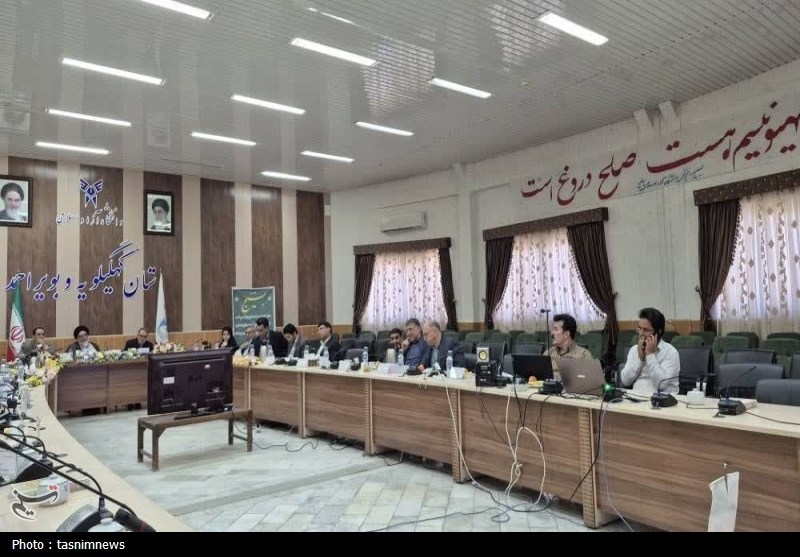دانشگاه آزاد اسلامی , اخبار استان کهگیلویه و بویراحمد , 