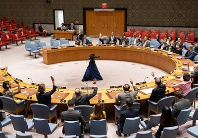روسیه: سازمان ملل از مدیریت بحران تنگه هرمز ناتوان است