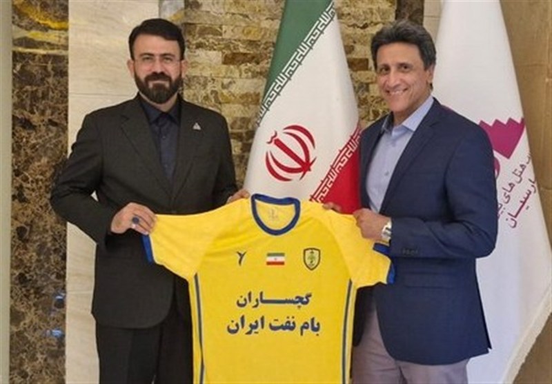 بازگشت سرمربی سابق استقلال به دنیای فوتبال