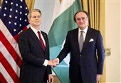 پاکستان خواستار حمایت مالی 10 میلیارد دلاری واشنگتن شد