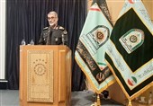 سردار رضایی: مشهد در کودتای دی ماه هدف جدی دشمن بود