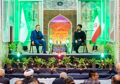 طنین نام رقیه(س) در تبریز؛ دومین کنگره «ریحانه‌الحسین»