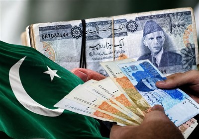 کسری تجاری پاکستان با همسایگان به حدود 16 میلیارد دلار رسید